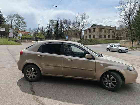 Chevrolet Lacetti 2007 Зугрэс