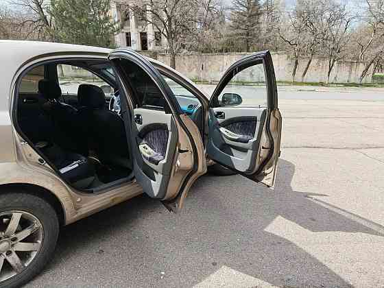 Chevrolet Lacetti 2007 Зугрэс