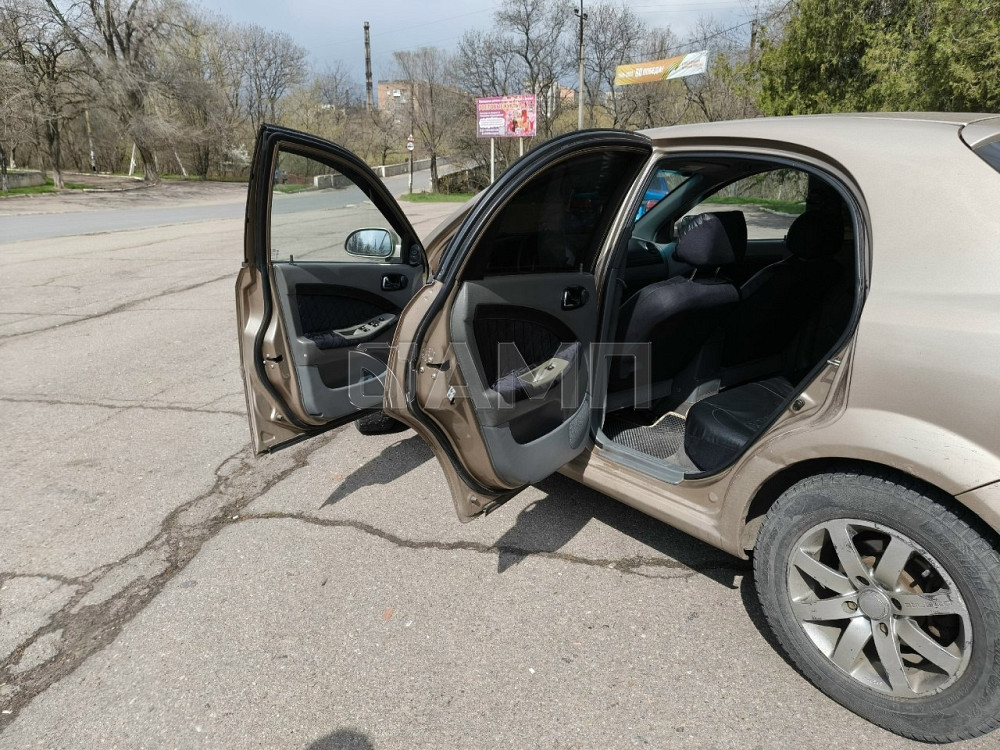 Chevrolet Lacetti 2007 Зугрэс - изображение 5