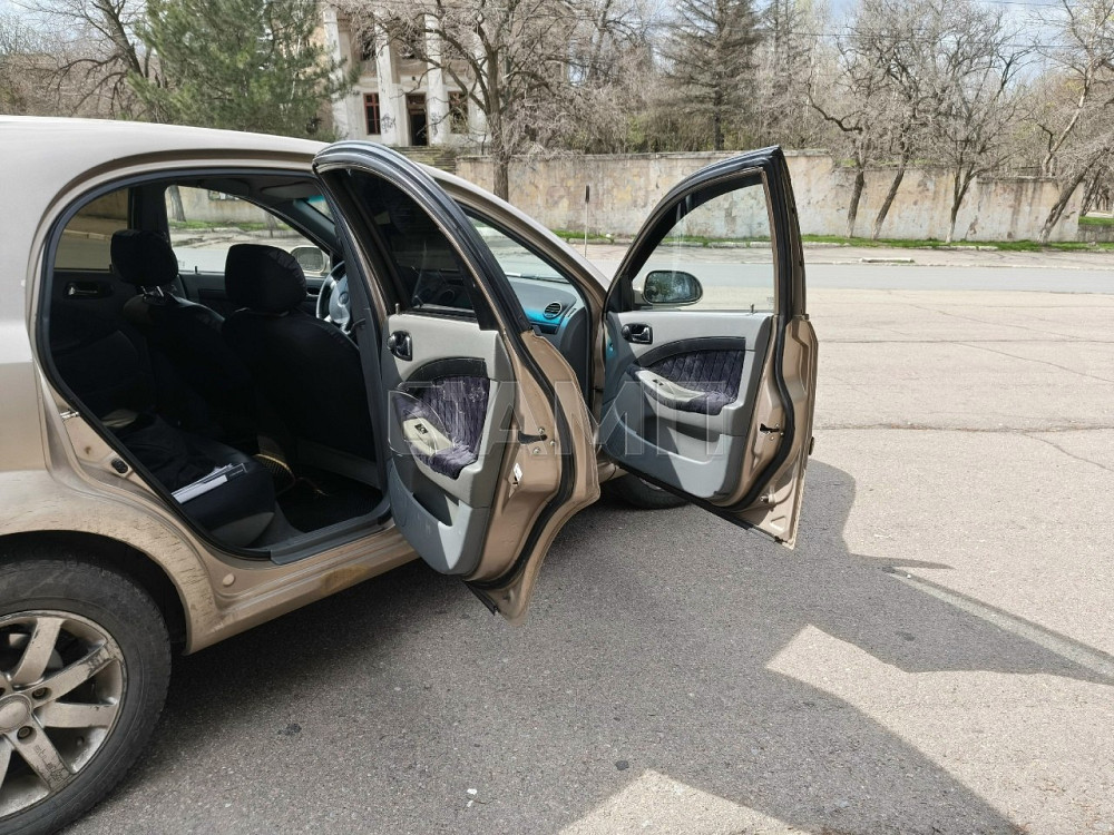 Chevrolet Lacetti 2007 Зугрэс - изображение 3