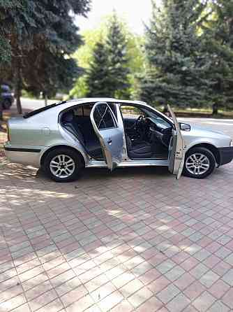Skoda Octavia 2002 Стаханов