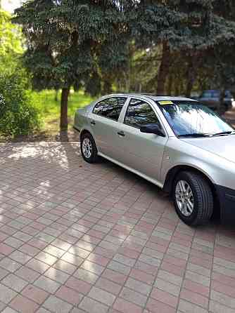Skoda Octavia 2002 Стаханов