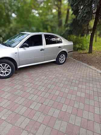 Skoda Octavia 2002 Стаханов