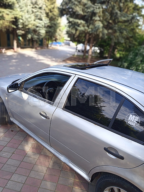 Skoda Octavia 2002 Стаханов - изображение 1