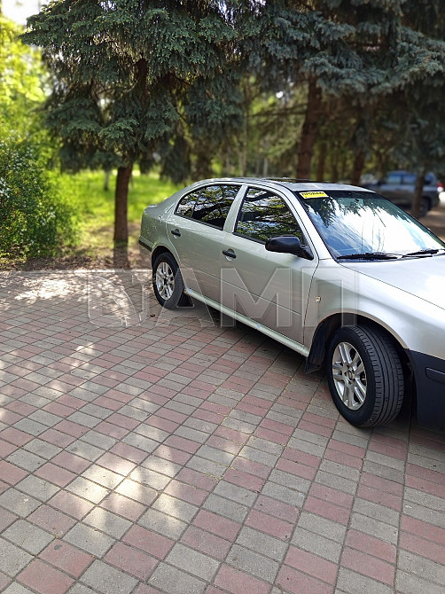 Skoda Octavia 2002 Стаханов - изображение 4