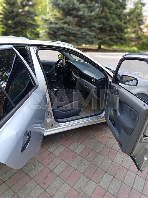 Skoda Octavia 2002 Стаханов - изображение 5