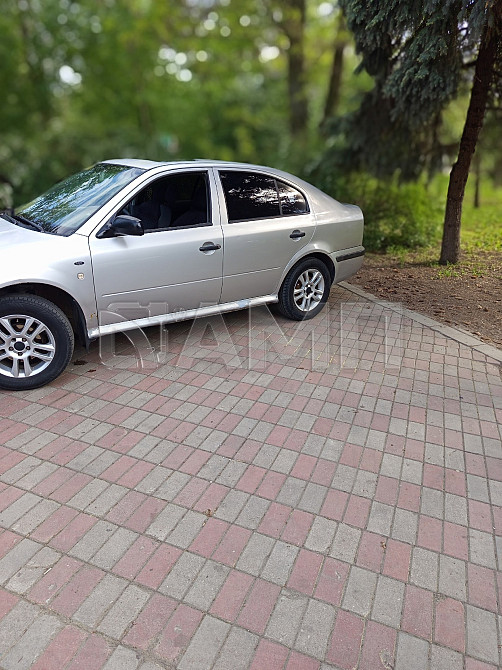 Skoda Octavia 2002 Стаханов - изображение 6