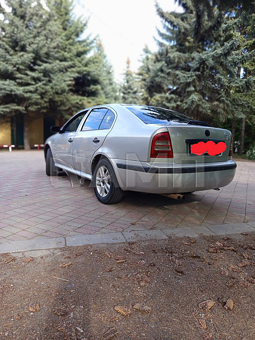 Skoda Octavia 2002 Стаханов - изображение 7