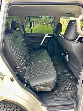 Toyota Land Cruiser Prado 2019 