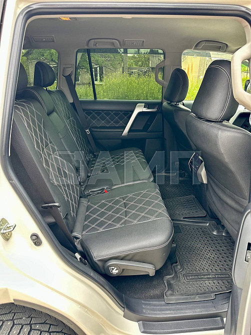 Toyota Land Cruiser Prado 2019  - изображение 2