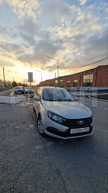 Lada Granta 2022 Ростов - изображение 10