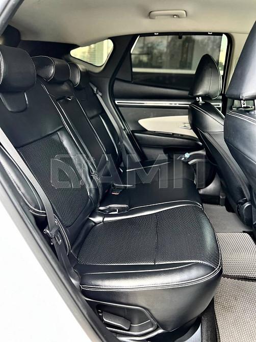 Hyundai Tucson 2021  - изображение 3