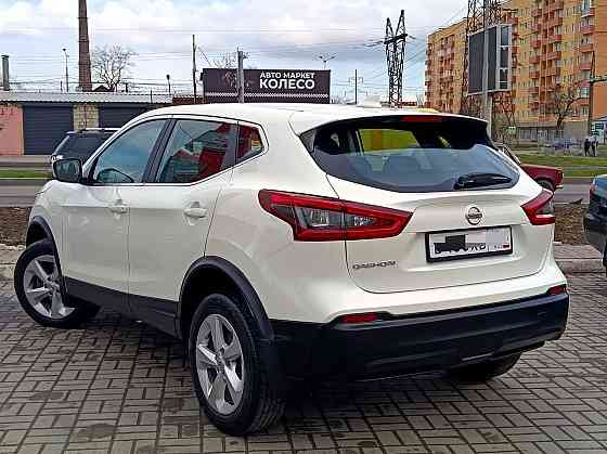 Nissan Qashqai 2019 Мариуполь