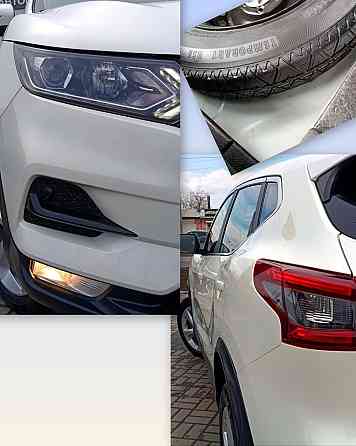 Nissan Qashqai 2019 Мариуполь