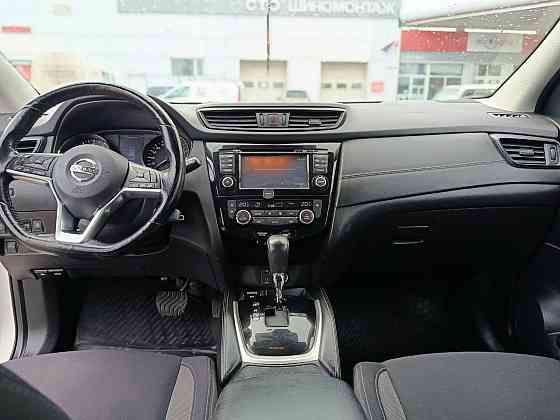 Nissan Qashqai 2019 Мариуполь