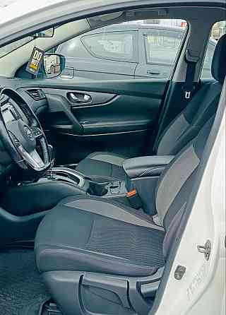 Nissan Qashqai 2019 Мариуполь