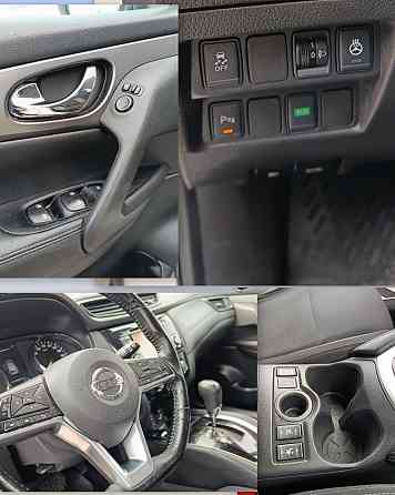 Nissan Qashqai 2019 Мариуполь