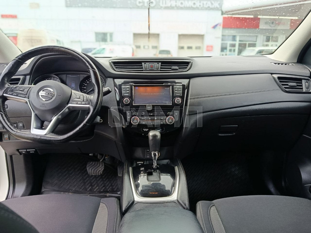 Nissan Qashqai 2019 Мариуполь - изображение 3