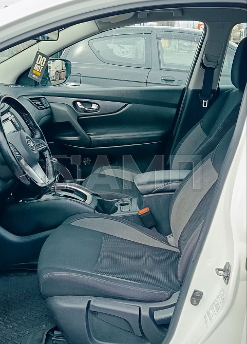 Nissan Qashqai 2019 Мариуполь - изображение 5