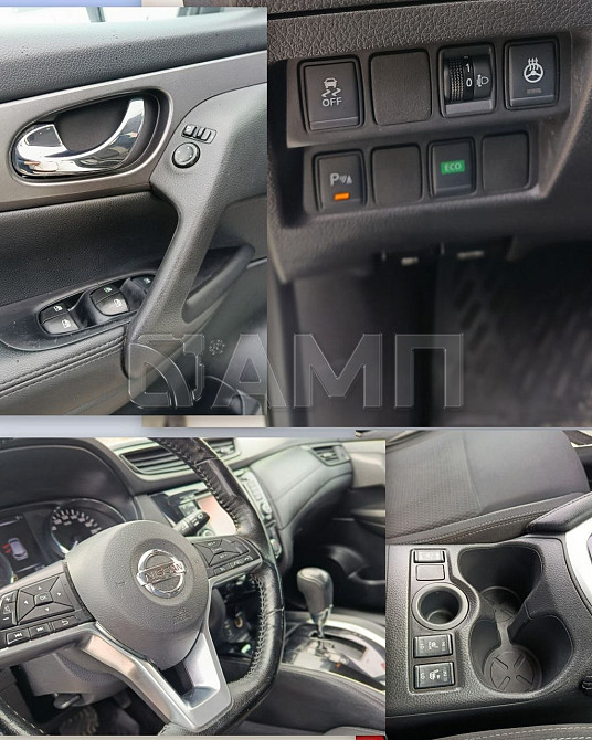 Nissan Qashqai 2019 Мариуполь - изображение 2