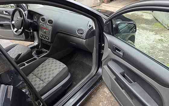 Ford Focus 2007 