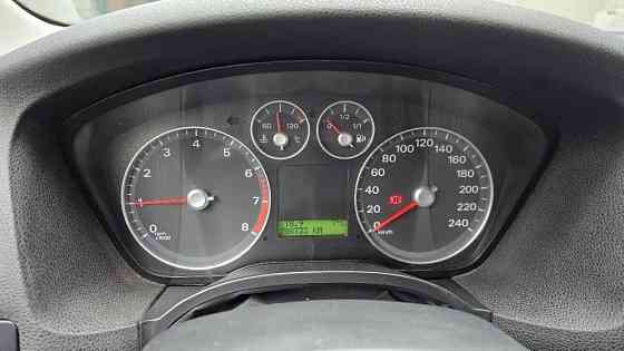 Ford Focus 2007 