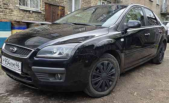 Ford Focus 2007 