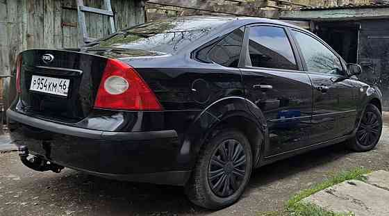 Ford Focus 2007 