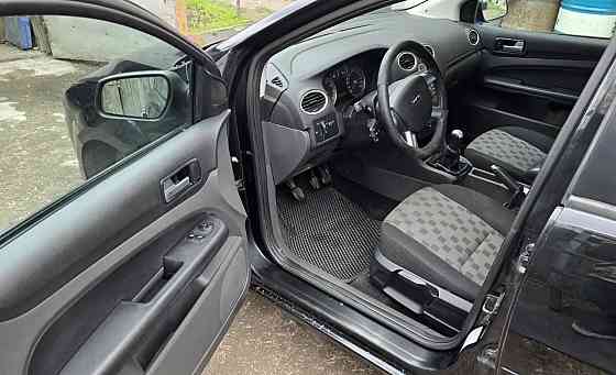 Ford Focus 2007 