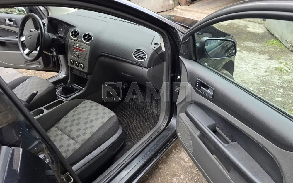 Ford Focus 2007  - изображение 3
