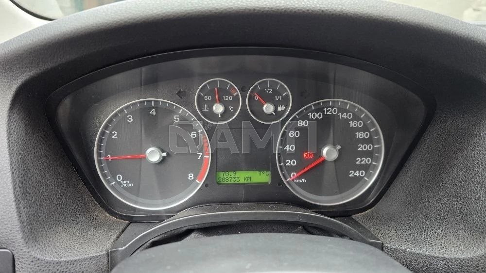 Ford Focus 2007  - изображение 6