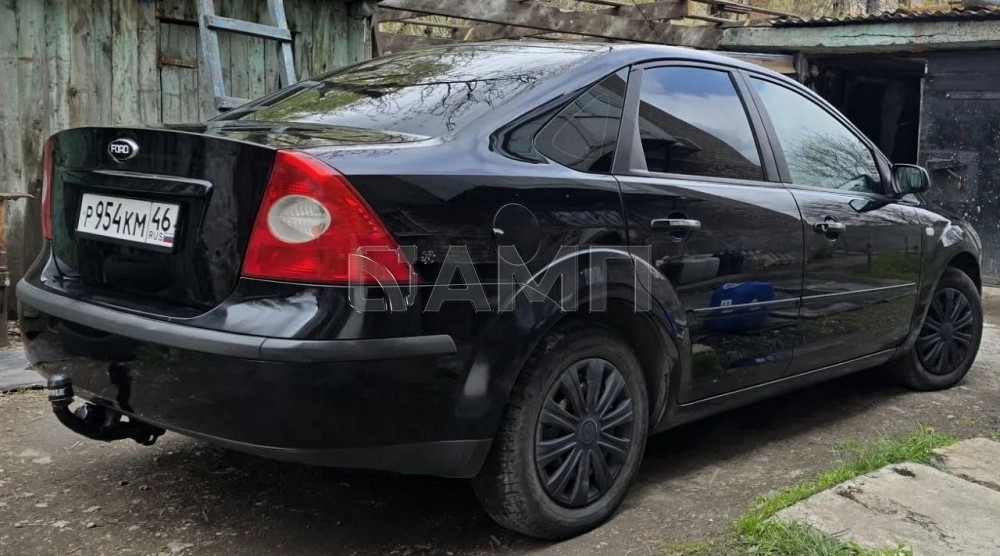 Ford Focus 2007  - изображение 4