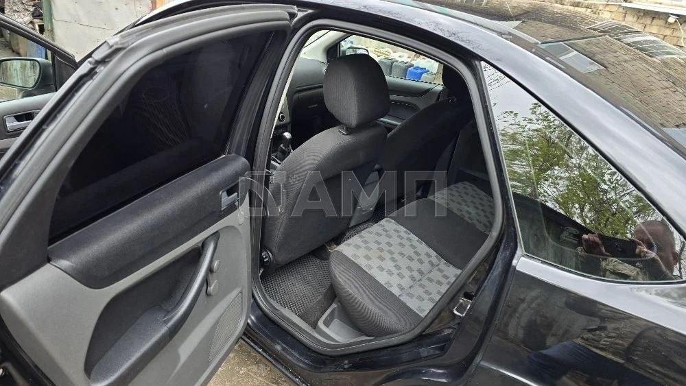 Ford Focus 2007  - изображение 2