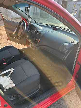 Chevrolet Aveo 2010 
