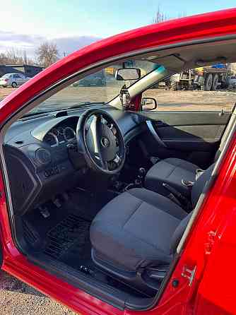 Chevrolet Aveo 2010 