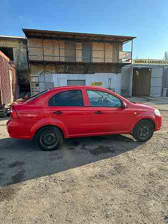Chevrolet Aveo 2010 
