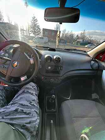 Chevrolet Aveo 2010 