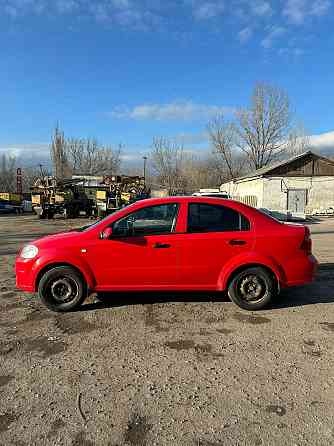 Chevrolet Aveo 2010 