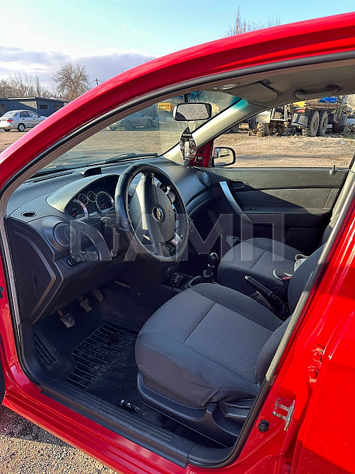 Chevrolet Aveo 2010  - изображение 3