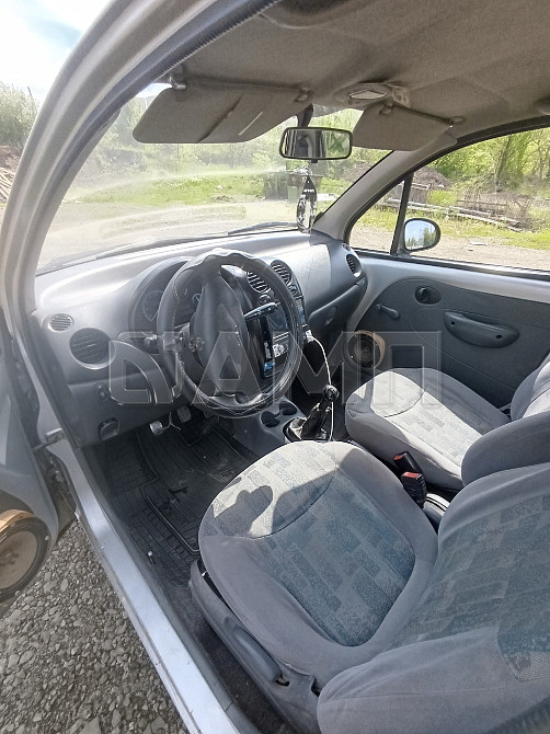 Daewoo Матиз 2009 Свердловск - изображение 1