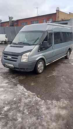 Ford Transit 2010 Лисичанск