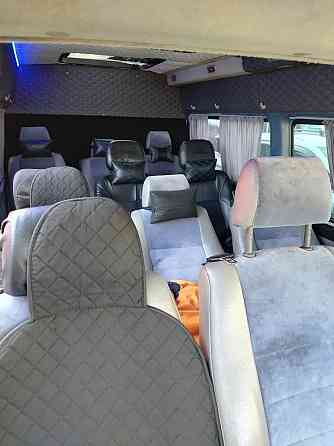 Ford Transit 2010 Лисичанск
