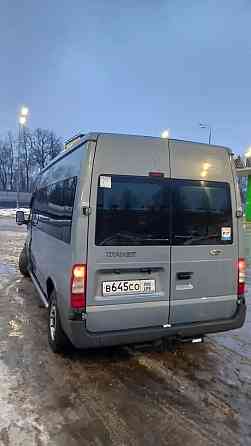 Ford Transit 2010 Лисичанск