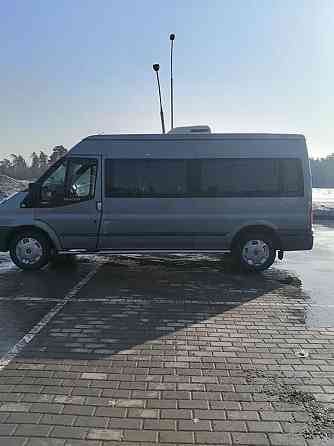 Ford Transit 2010 Лисичанск