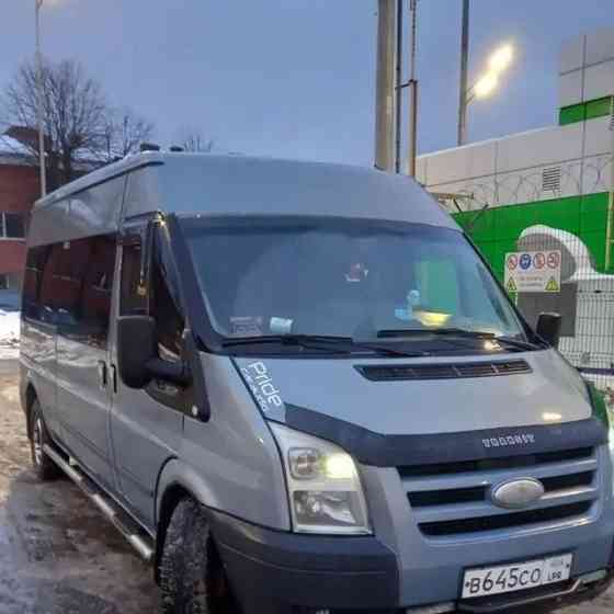 Ford Transit 2010 Лисичанск