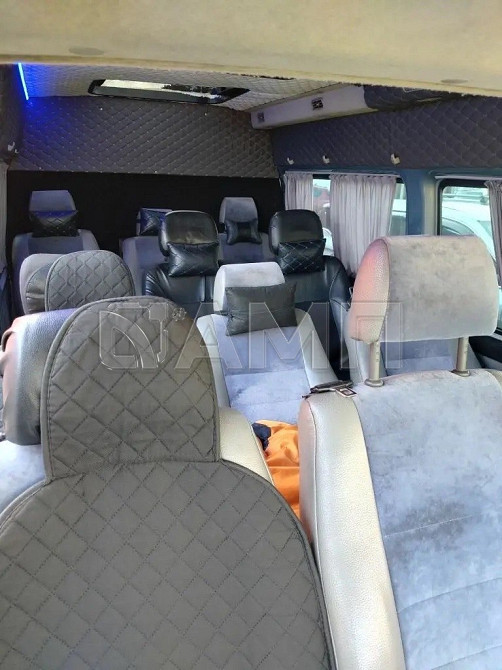 Ford Transit 2010 Лисичанск - изображение 2