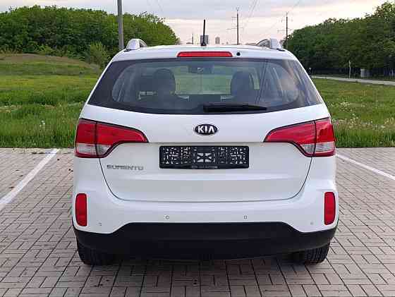 KIA SORENTO 2014 Донецк