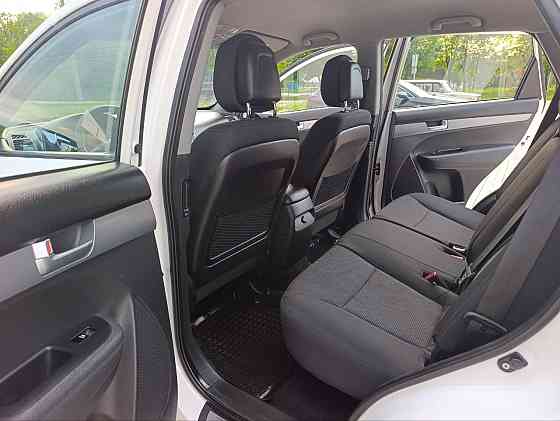 KIA SORENTO 2014 Донецк