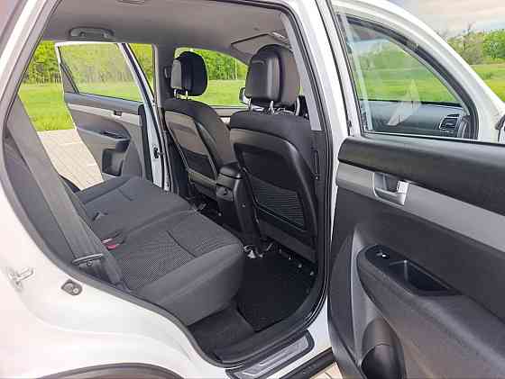KIA SORENTO 2014 Донецк
