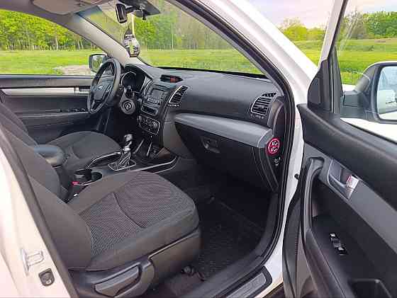 KIA SORENTO 2014 Донецк